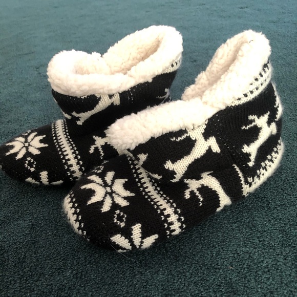 Comfy Vans Slippers